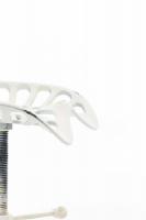 Barhocker Butch antik weiß Barhocker Butch antik weiß
