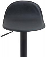 2er Set Barhocker Lana V2 schwarz schwarz 2er Set Barhocker Lana V2 schwarz schwarz