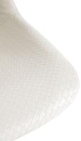 Barhocker Loft Kunstleder creme Barhocker Loft Kunstleder creme