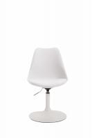 4er Set Esszimmerstühle Maverick W Kunststoff weiß 4er Set Esszimmerstühle Maverick W Kunststoff weiß