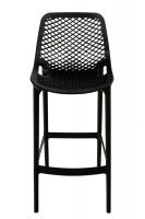 Barhocker Air schwarz Barhocker Air schwarz