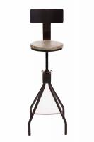 Barhocker Elko bronze Barhocker Elko bronze