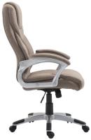 Bürostuhl Texas V2 Stoff taupe