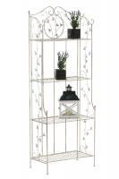 Standregal Arona antik-creme Standregal Arona antik-creme