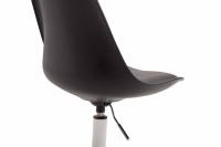 Stuhl Maverick W Kunststoff schwarz Stuhl Maverick W Kunststoff schwarz