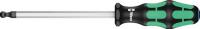 Schraubendreher 352 Gr.8mm Klingen-L.150mm 2K-Griff WERA Schraubendreher 352 Gr.8mm Klingen-L.150mm 2K-Griff WERA