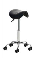 Arbeitshocker Reno schwarz Arbeitshocker Reno schwarz