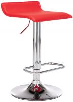 Barhocker DYN rot Barhocker DYN rot