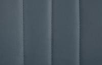 2er Set Barhocker Toni Kunstleder weiß grau 2er Set Barhocker Toni Kunstleder weiß grau