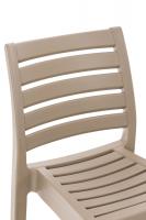 Barhocker Ares schlamm Barhocker Ares schlamm