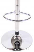 2er Set Barhocker Milet Stoff C dunkelgrau 2er Set Barhocker Milet Stoff C dunkelgrau