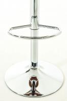 Barhocker Kingston walnuss/creme Barhocker Kingston walnuss/creme
