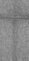 Sessel Garding Stoff grau 