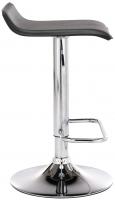Barhocker DYN schwarz 