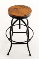 Barhocker Strong  schwarz 