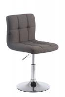 Palma Lounger Stoff V2 dunkelgrau Palma Lounger Stoff V2 dunkelgrau