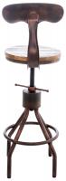 Barhocker Hanam bronze Barhocker Hanam bronze