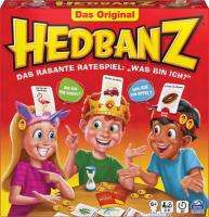BGM Hedbanz Refresh BGM Hedbanz Refresh