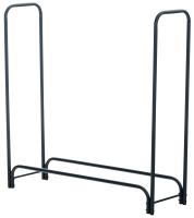 Kaminholzständer Wilster 120x120x36 cm anthrazit Kaminholzständer Wilster 120x120x36 cm anthrazit