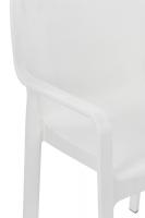Stuhl DIVA weiß Stuhl DIVA weiß