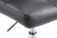 4er Set Lounger Palma V2 schwarz 4er Set Lounger Palma V2 schwarz
