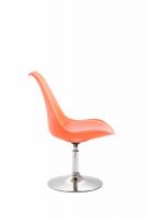 Stuhl Maverick C Kunststoff orange Stuhl Maverick C Kunststoff orange