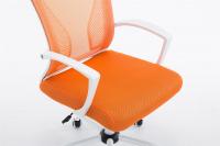 Bürostuhl Tracy W orange 