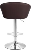 Barhocker Miami V2 braun Barhocker Miami V2 braun