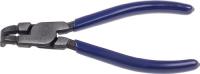 Sicherungsringzange J 11 f.Bohrungen D.12-25mm pol.PROMAT Sicherungsringzange J 11 f.Bohrungen D.12-25mm pol.PROMAT