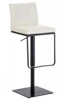 Barhocker Panama B Kunstleder creme Barhocker Panama B Kunstleder creme