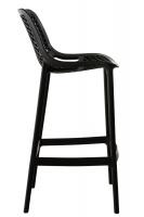 Barhocker Air schwarz Barhocker Air schwarz