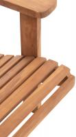 Stuhl Brownsville teak Stuhl Brownsville teak
