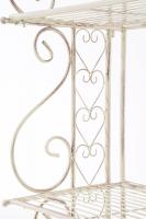 Standregal Antje antik-creme 