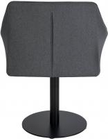 Lounger Damaso Filz grau 