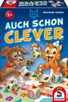 Auch schon clever Auch schon clever