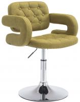 Lounger Dublin Stoff grün Lounger Dublin Stoff grün