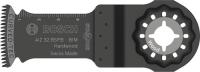 Tauchsägeblatt AIZ 32 BSPB B.32mm Eintauch-T.50mm Starlock 10er Pk.BOSCH Tauchsägeblatt AIZ 32 BSPB B.32mm Eintauch-T.50mm Starlock 10er Pk.BOSCH