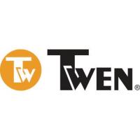 TWEN Taschenrechner TW 1020 584 schwarz TWEN Taschenrechner TW 1020 584 schwarz