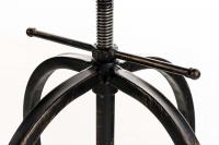 Barhocker Radong bronze 