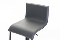 Barhocker Limon B grau 
