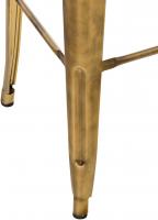 Barhocker Mason gold Barhocker Mason gold