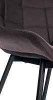 Barhocker Weston Kunstleder braun Barhocker Weston Kunstleder braun