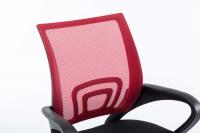 Bürostuhl Genius rot Bürostuhl Genius rot