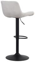 2er Set Barhocker Tover Samt creme 2er Set Barhocker Tover Samt creme