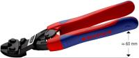 Kompaktbolzenschneider CoBolt L.200mm Mehrkomp.-Hülle 20Grad Form 2 o.Aussparung Kompaktbolzenschneider CoBolt L.200mm Mehrkomp.-Hülle 20Grad Form 2 o.Aussparung