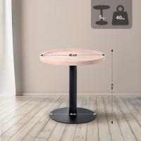 Beistelltisch Aspen M eiche Beistelltisch Aspen M eiche