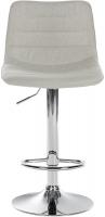 2er Set Barhocker Lex Stoff C creme 2er Set Barhocker Lex Stoff C creme