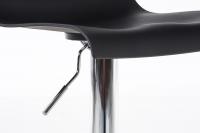 Barhocker Hoover schwarz 
