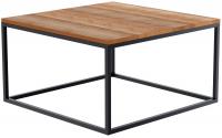Beistelltisch Manteo 80x80x45 cm eiche Beistelltisch Manteo 80x80x45 cm eiche