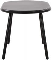 Couchtisch Velva schwarz Couchtisch Velva schwarz